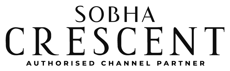 Sobha Sector 63A Gurgaon Logo