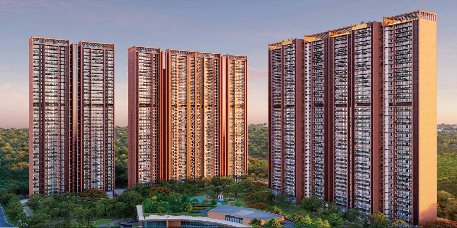 sobha-crescent-sector-63a images