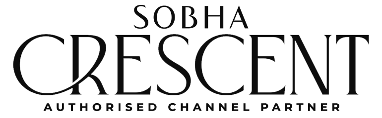 Sobha Crescent Sector 63A Logo